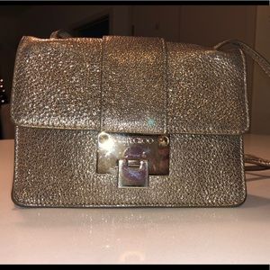 Jimmy Choo Rebel crossbody bag